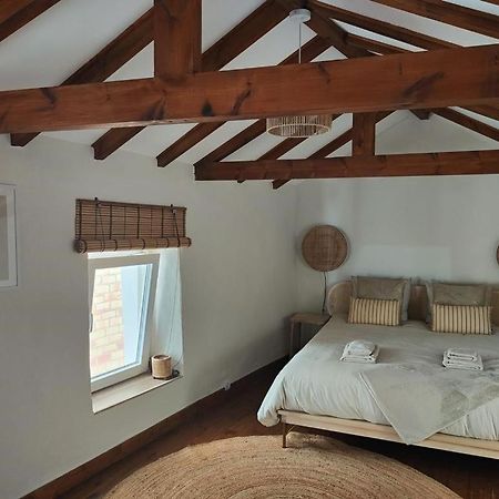 Casa Maria Flora Apartment Ojen Ngoại thất bức ảnh