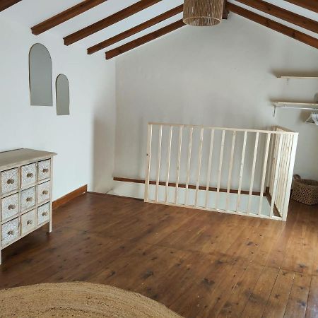 Casa Maria Flora Apartment Ojen Ngoại thất bức ảnh