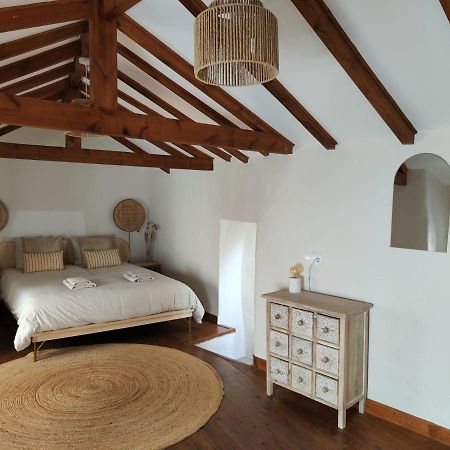 Casa Maria Flora Apartment Ojen Ngoại thất bức ảnh