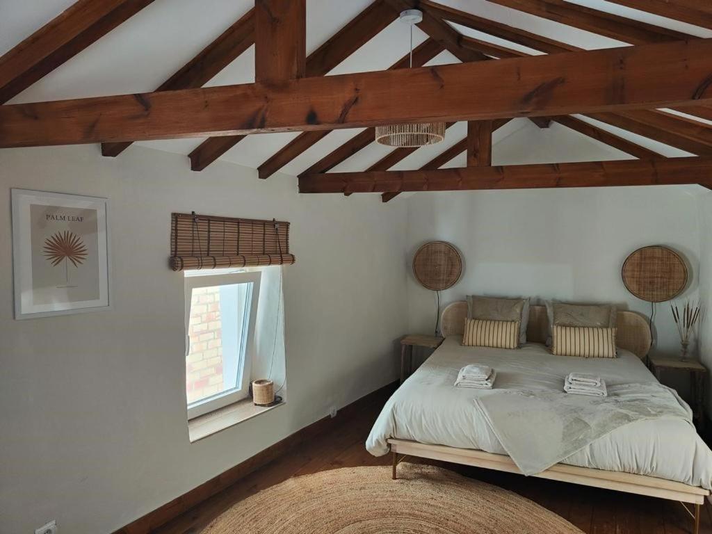 Casa Maria Flora Apartment Ojen Ngoại thất bức ảnh