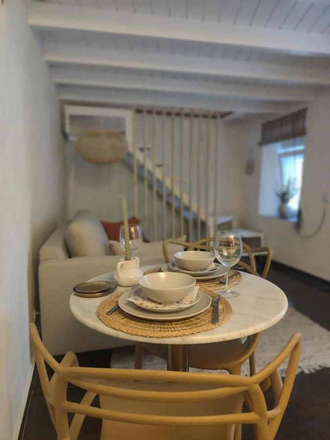 Casa Maria Flora Apartment Ojen Ngoại thất bức ảnh